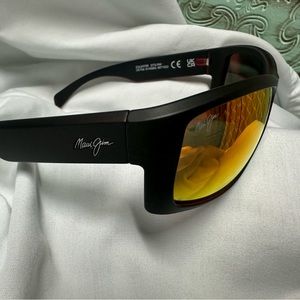 Maui Jim equator sunglasses